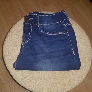 Maurices size small jegging